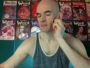 Freechat andy_552 on Chaturbate