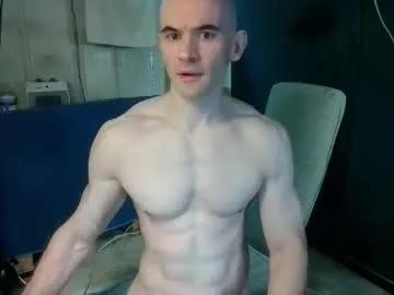 Freechat andy_552 on Chaturbate