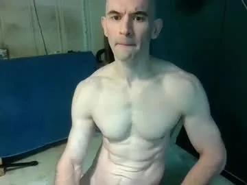 Freechat andy_552 on Chaturbate