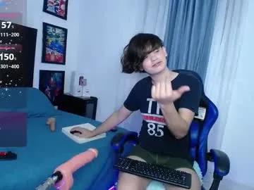 andyboy_19 on Chaturbate