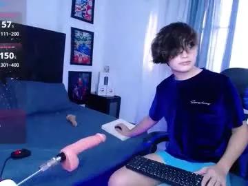 andyboy_19 on Chaturbate