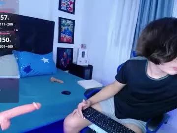 andyboy_19 on Chaturbate