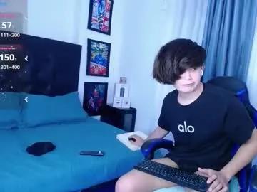 andyboy_19 on Chaturbate