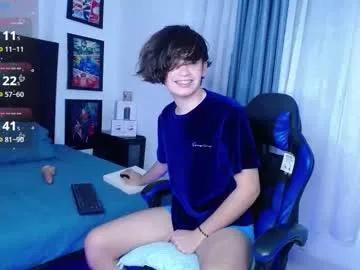 andyboy_19 on Chaturbate