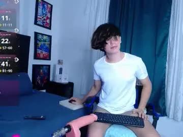 andyboy_19 on Chaturbate