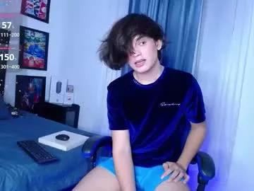 andyboy_19 on Chaturbate