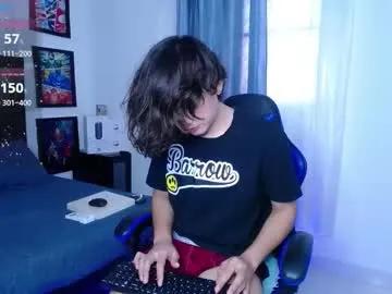 andyboy_19 on Chaturbate