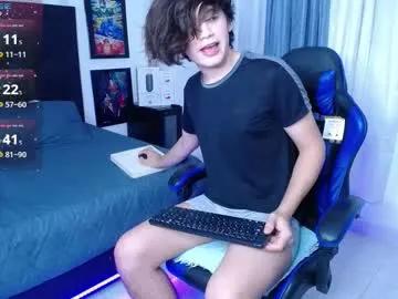 andyboy_19 on Chaturbate
