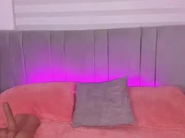 Freechat andysaenzz on Chaturbate