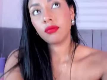 Freechat andysaenzz on Chaturbate