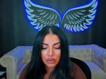 Freechat anemariejolie on Chaturbate