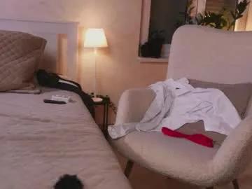 Freechat anette_belorie on Chaturbate