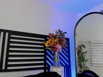 angela_fiory on Chaturbate