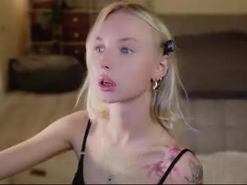 Freechat angelic_lovers_ on Chaturbate