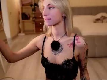 Freechat angelic_lovers_ on Chaturbate