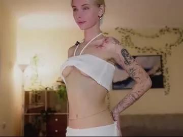 Freechat angelic_lovers_ on Chaturbate