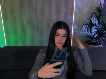 Freechat angelicavega_ on Chaturbate