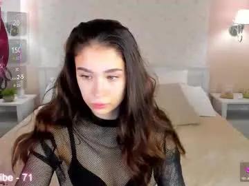 Freechat anna_way on Chaturbate