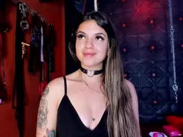 annavi_ — I love being your submissive, train me and make me your best whore // Goal Spank pussy with thoothpaste // #slave #anal #bdsm #deepthroat #squirt [1169 tokens remaining]