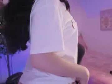 anniebrie — GOAL: flash ass [101 tokens remaining] Welcome guys !!!! #skinny #latina #teen #petite #cute