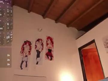 Chaturbate annita_lopez is Private annita_lopez — Lovense Lush on - Interactive Toy that vibrates with your Tips #lovense