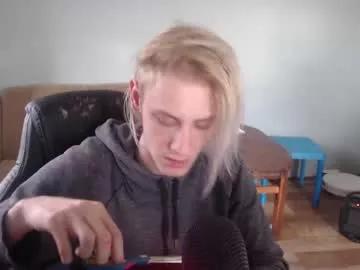 Freechat annonimsick on Chaturbate
