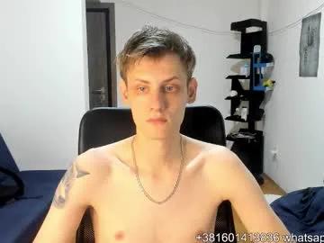 Freechat annonimsick on Chaturbate