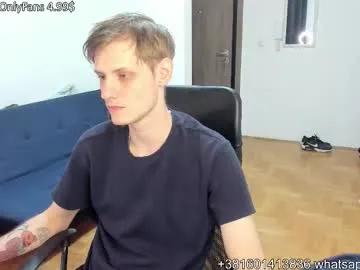 Freechat annonimsick on Chaturbate