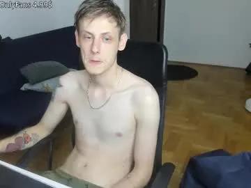 Freechat annonimsick on Chaturbate