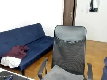 Freechat annonimsick on Chaturbate