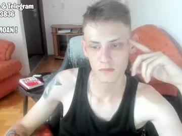 Freechat annonimsick on Chaturbate