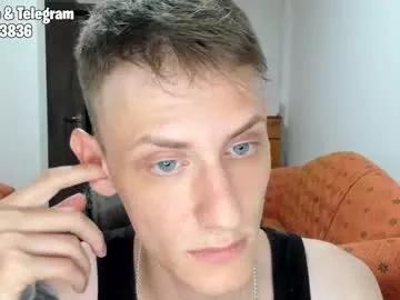 Freechat annonimsick on Chaturbate