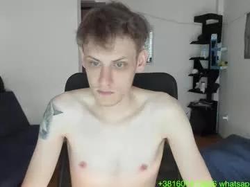 Freechat annonimsick on Chaturbate