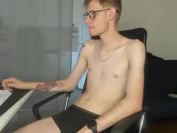 Freechat annonimsick on Chaturbate