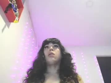anny_bunny1 on Chaturbate 