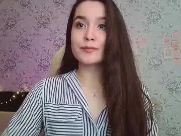 anny_shine on Chaturbate 