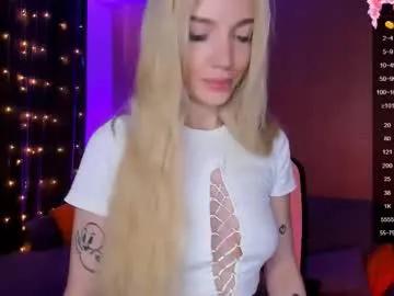 anyataylorr on Chaturbate 