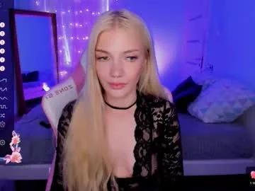 anyataylorr on Chaturbate 