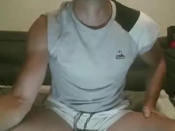 Freechat apollonfitx_69 on Chaturbate