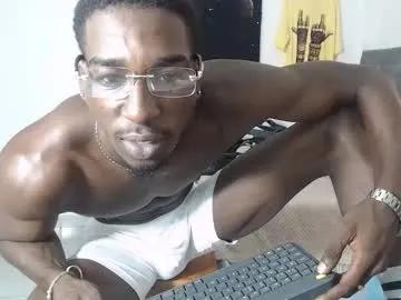 apoloblackbig on Chaturbate
