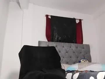 apoloblackbig on Chaturbate