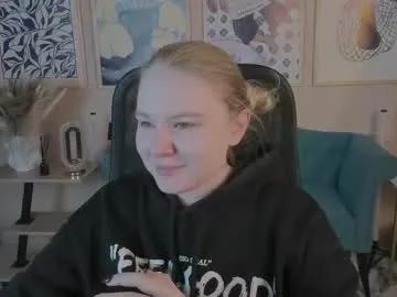 Freechat aprilserenity on Chaturbate