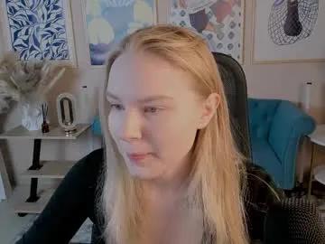 Freechat aprilserenity on Chaturbate