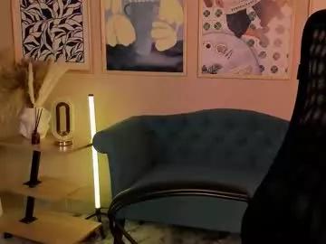 Freechat aprilserenity on Chaturbate