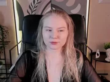 Freechat aprilserenity on Chaturbate