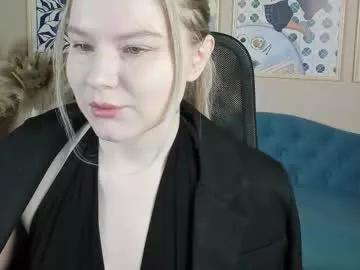 Freechat aprilserenity on Chaturbate
