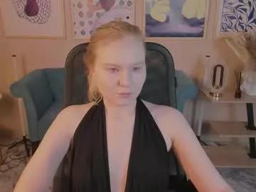Freechat aprilserenity on Chaturbate