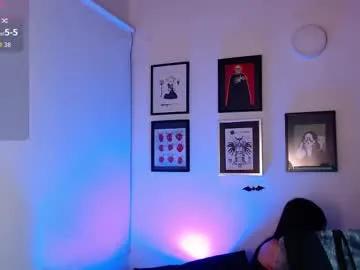 Private arabella_stone on Chaturbate