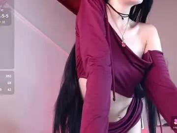 Private arabella_stone on Chaturbate
