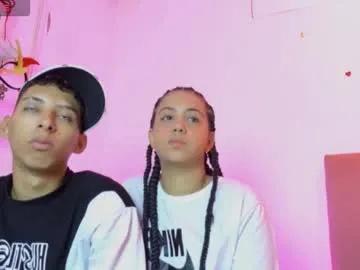 Freechat ares_n_afrodita on Chaturbate